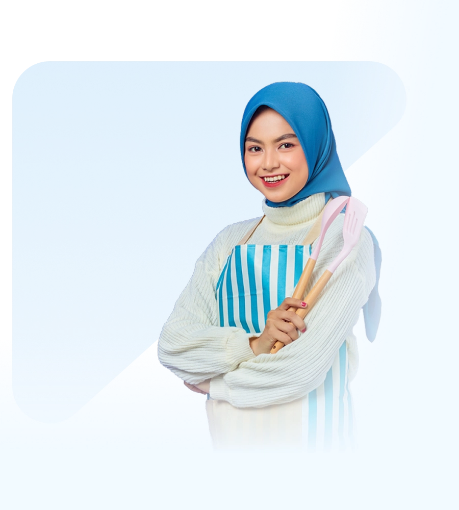 أول منصة لمقارنة عروض تأمين العمالة المنزلية في السعودية