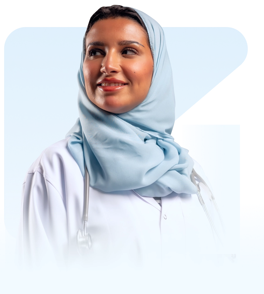 أول منصة لمقارنة التأمين الطبي في المملكة العربية السعودية.