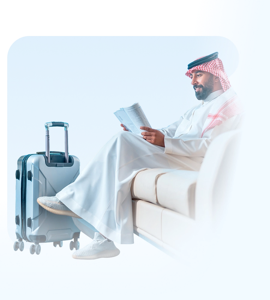 قارن عروض تأمين السفر